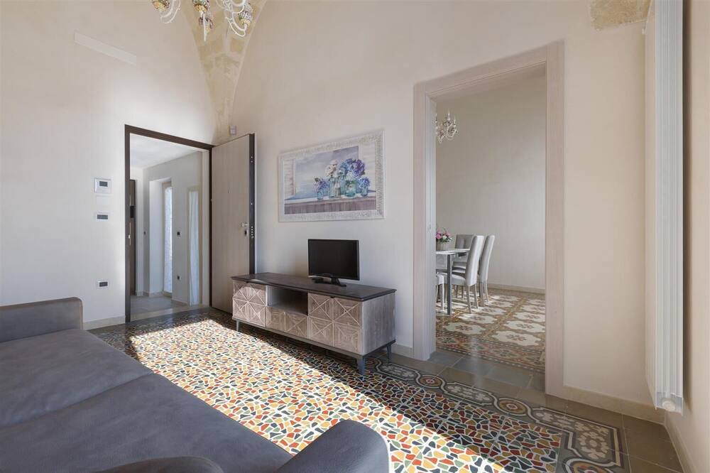 Photo of Bedroom in San Pancrazio Salentino