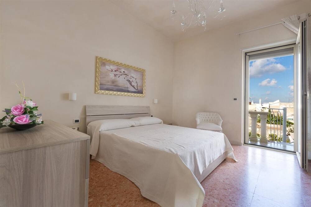 Photo of Bedroom in San Pancrazio Salentino