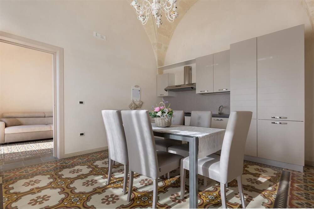 Photo of Kitchen in San Pancrazio Salentino
