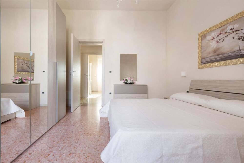 Photo of Bedroom in San Pancrazio Salentino