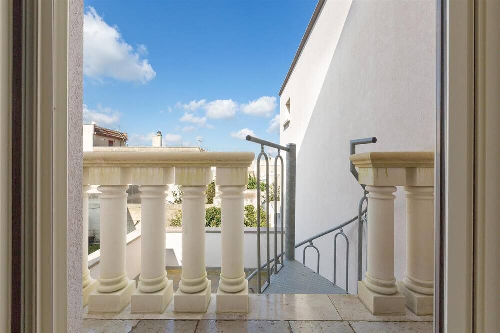 Photo of Patio Balcony in San Pancrazio Salentino
