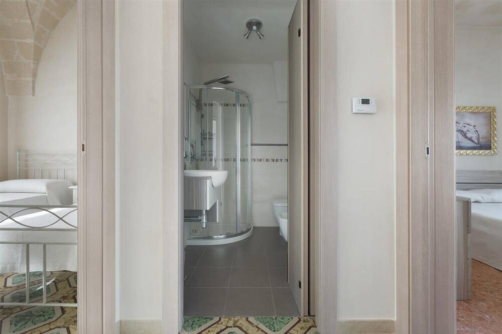Photo of Bathroom in San Pancrazio Salentino