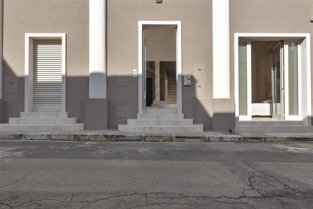 Photo of Outdoor in San Pancrazio Salentino