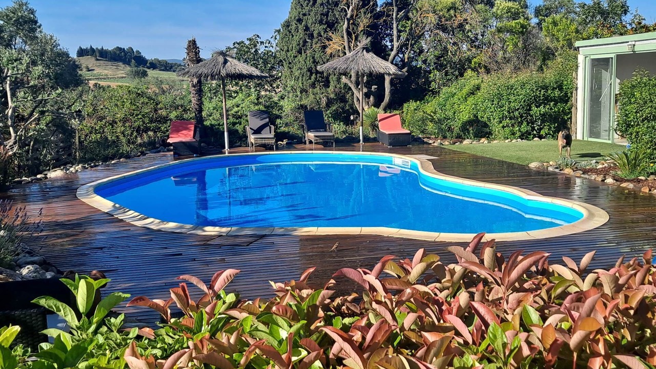Photo of Outdoor in Laure-Minervois