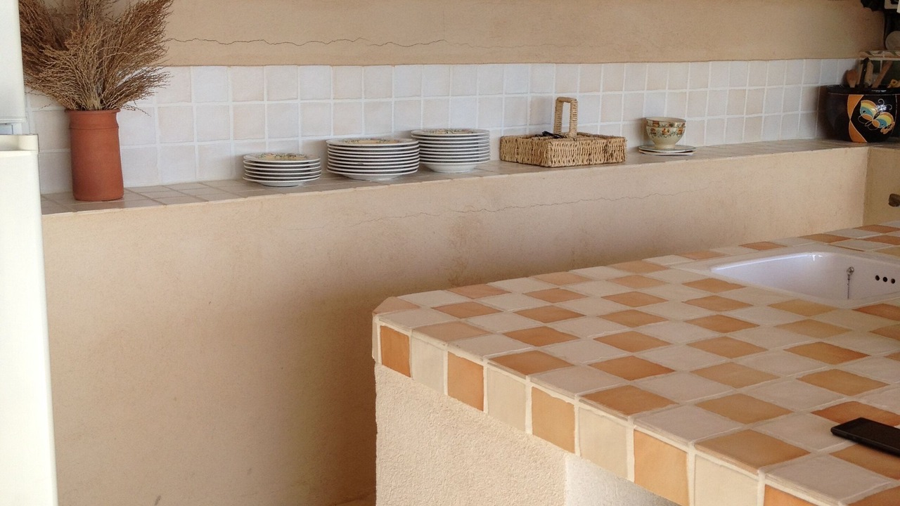 Photo of Kitchen in Bargemon
