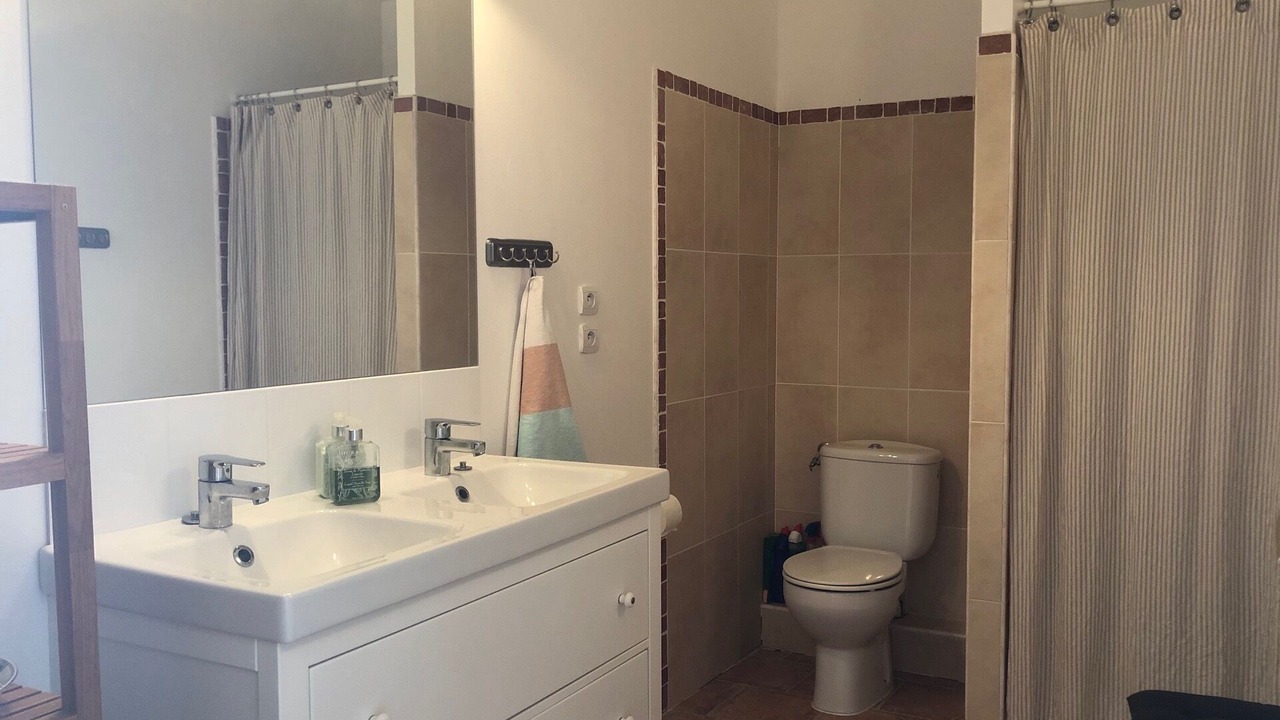 Photo of Bathroom in Bargemon