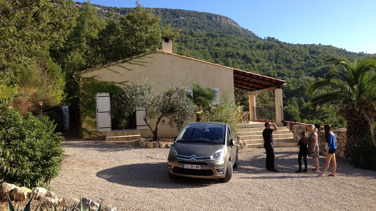 Photo of Outdoor in Bargemon