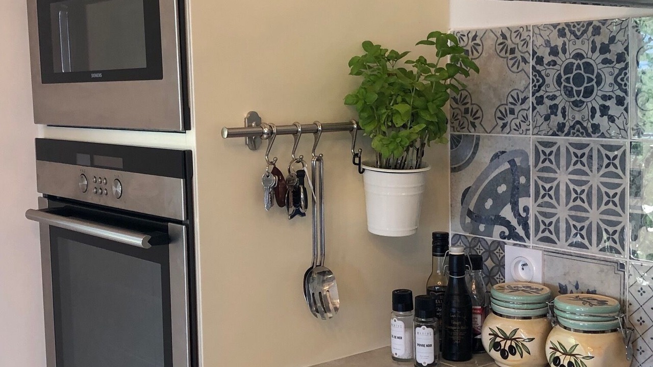 Photo of Kitchen in Bargemon