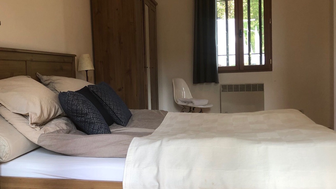 Photo of Bedroom in Bargemon