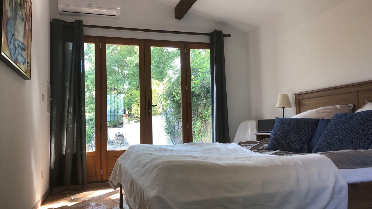 Photo of Bedroom in Bargemon