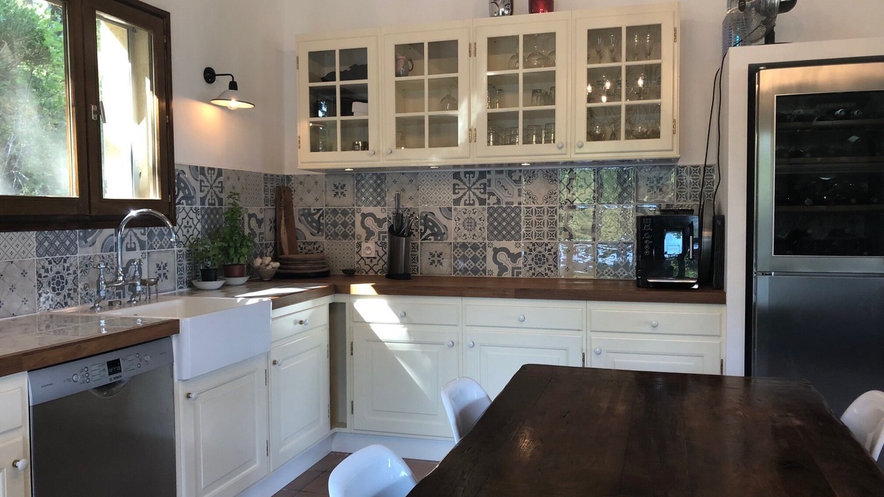 Photo of Kitchen in Bargemon