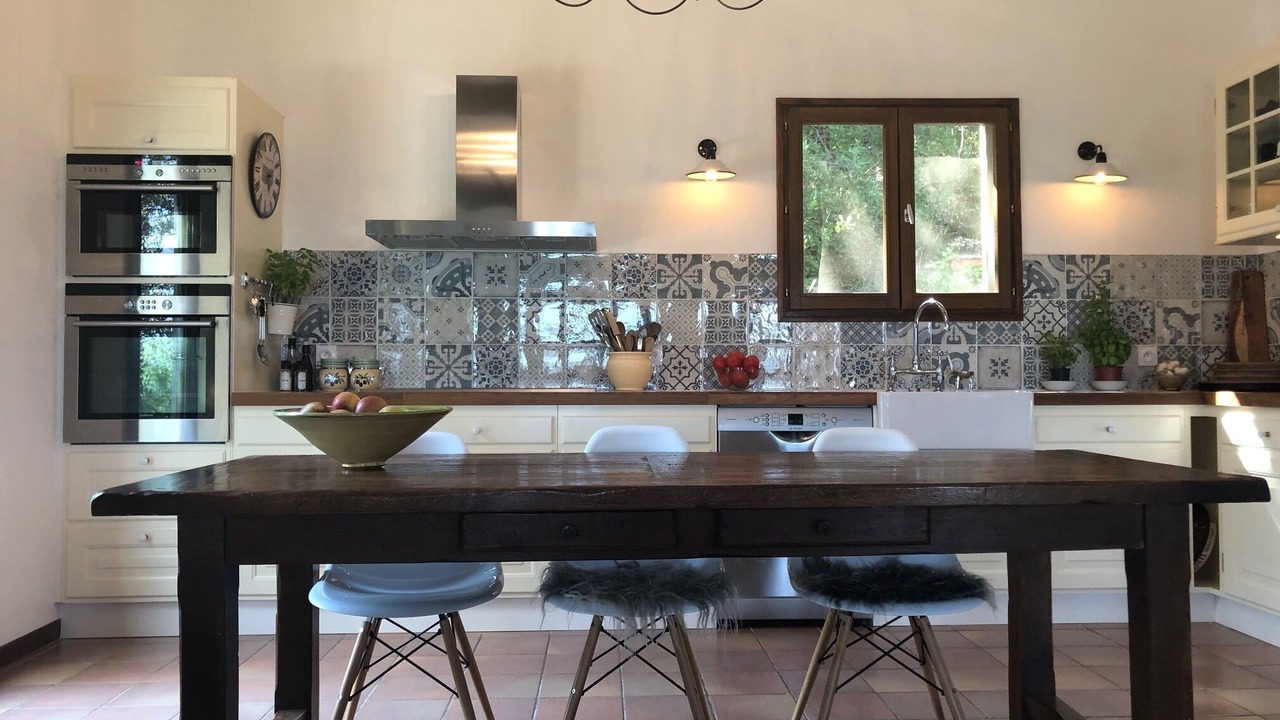 Photo of Kitchen in Bargemon
