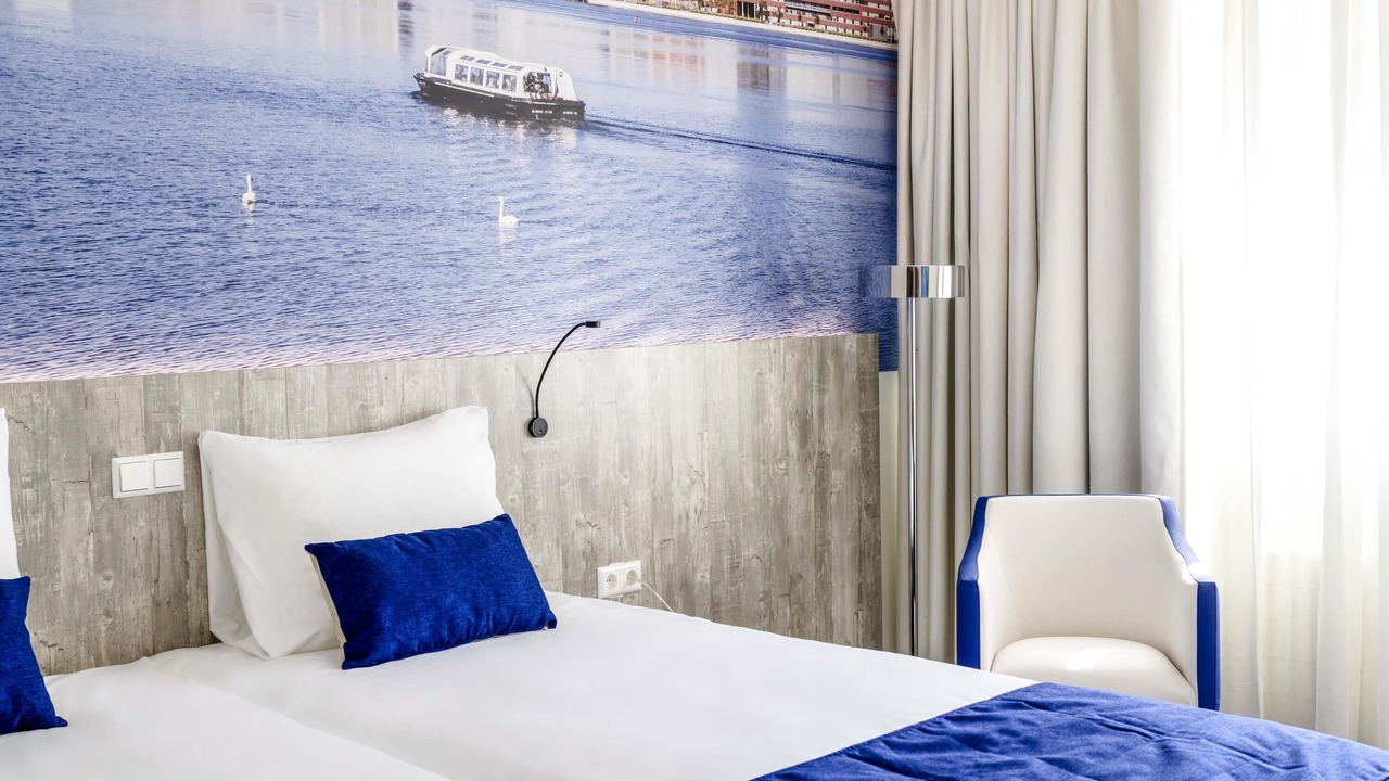 Photo of Bedroom in Almere