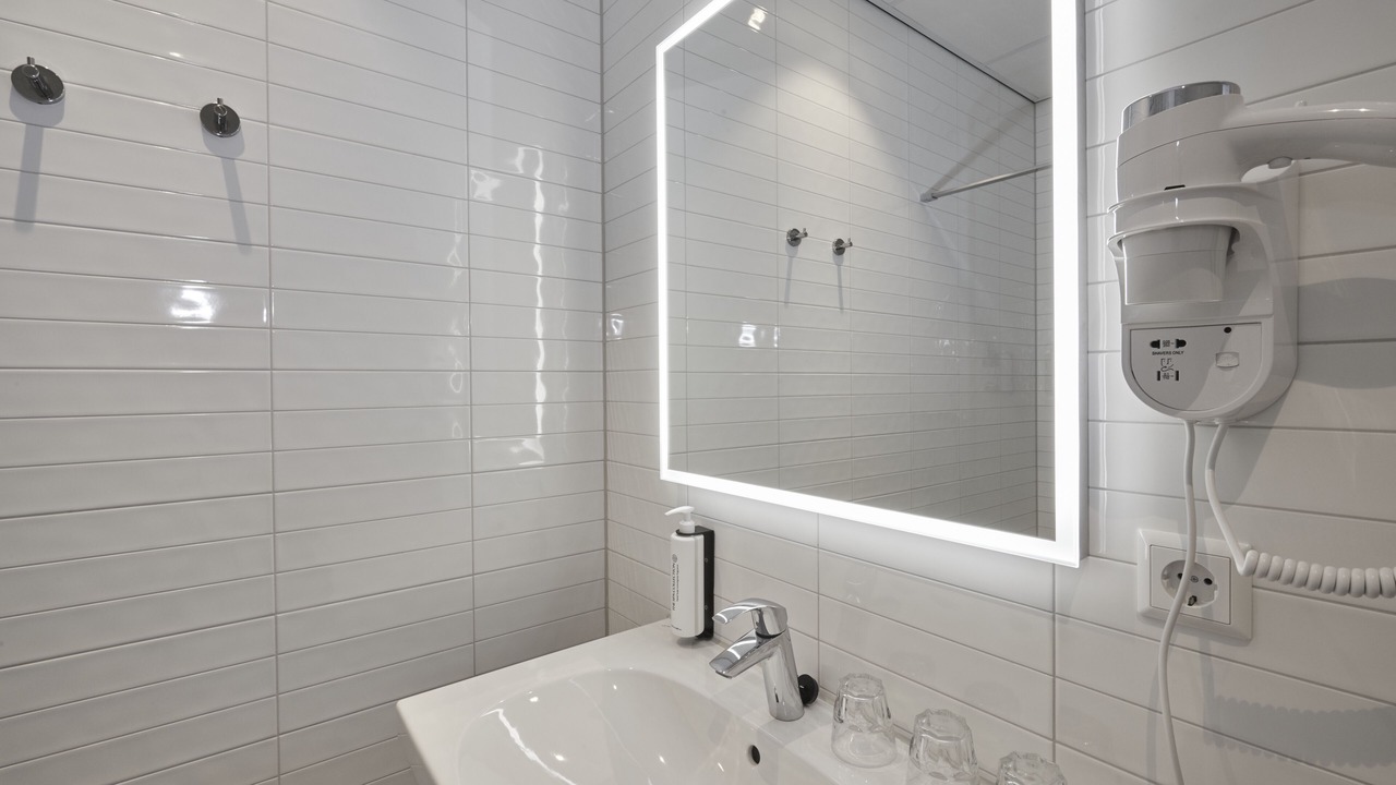 Photo of Bathroom in Almere