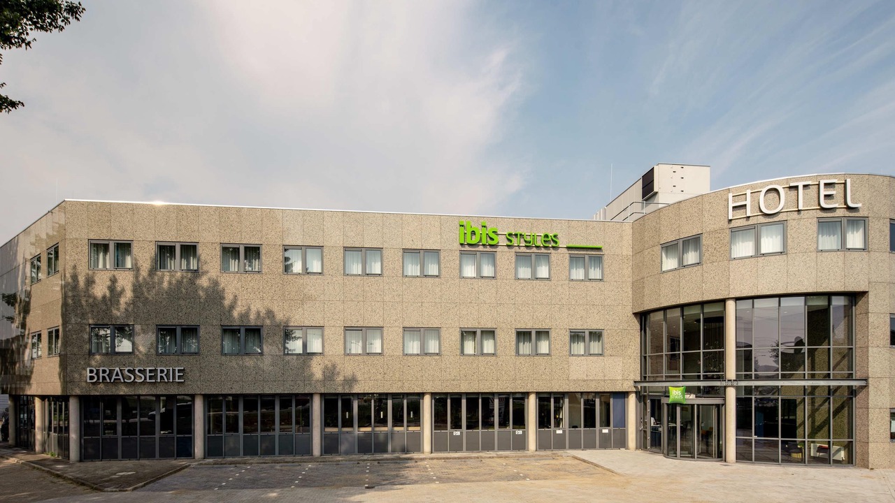 Photo of Outdoor in Almere