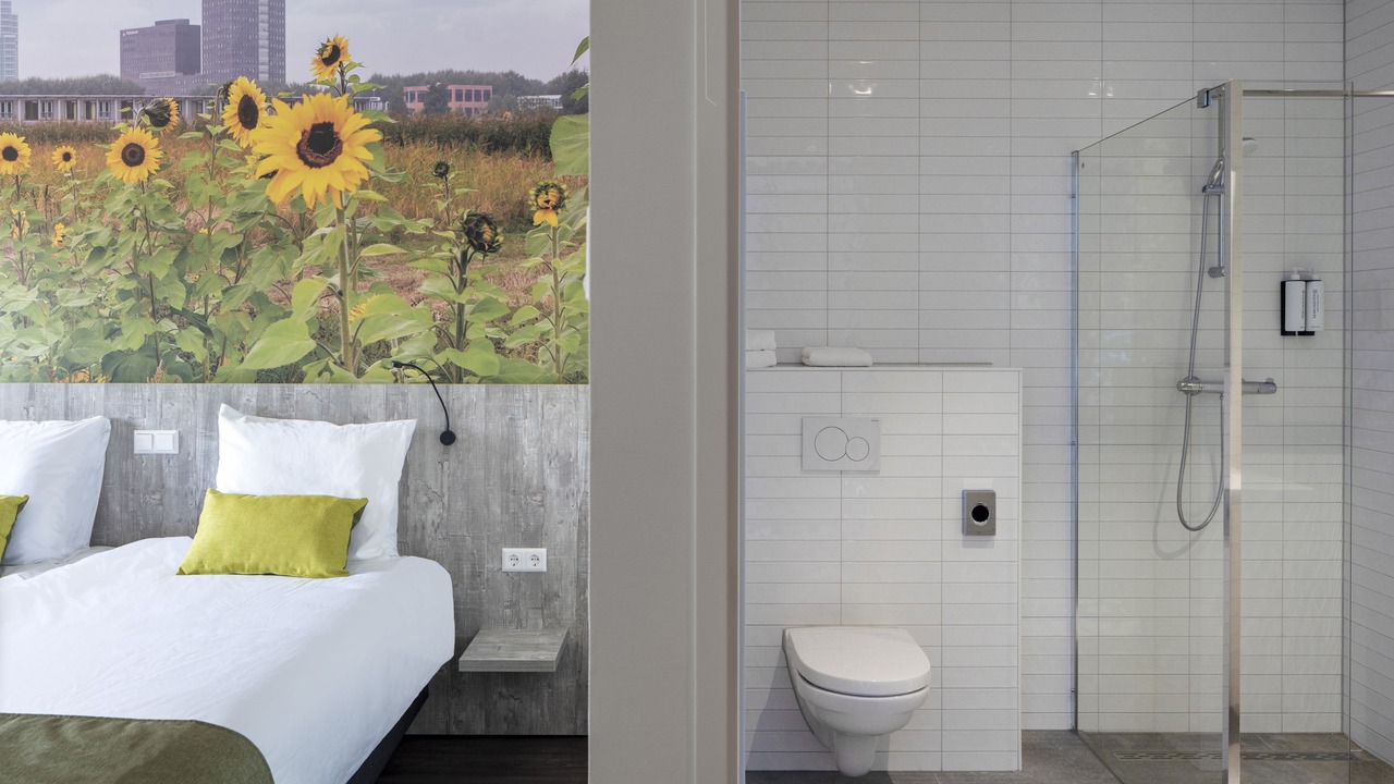 Photo of Bathroom in Almere