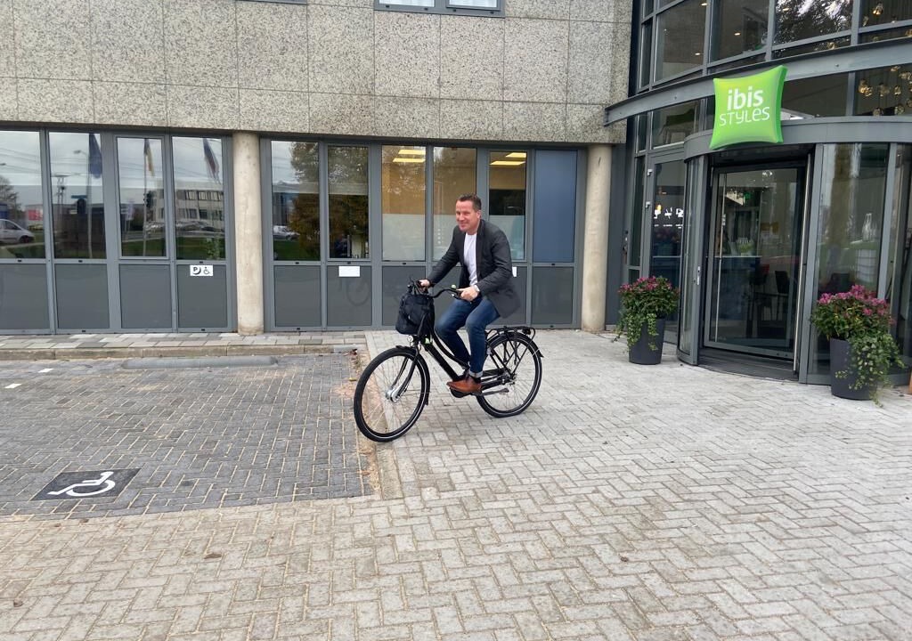 Photo of Outdoor in Almere