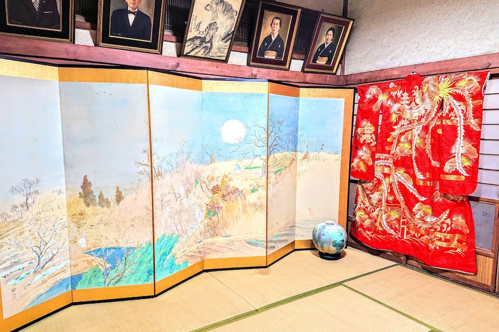 Photo of Bedroom in Katori