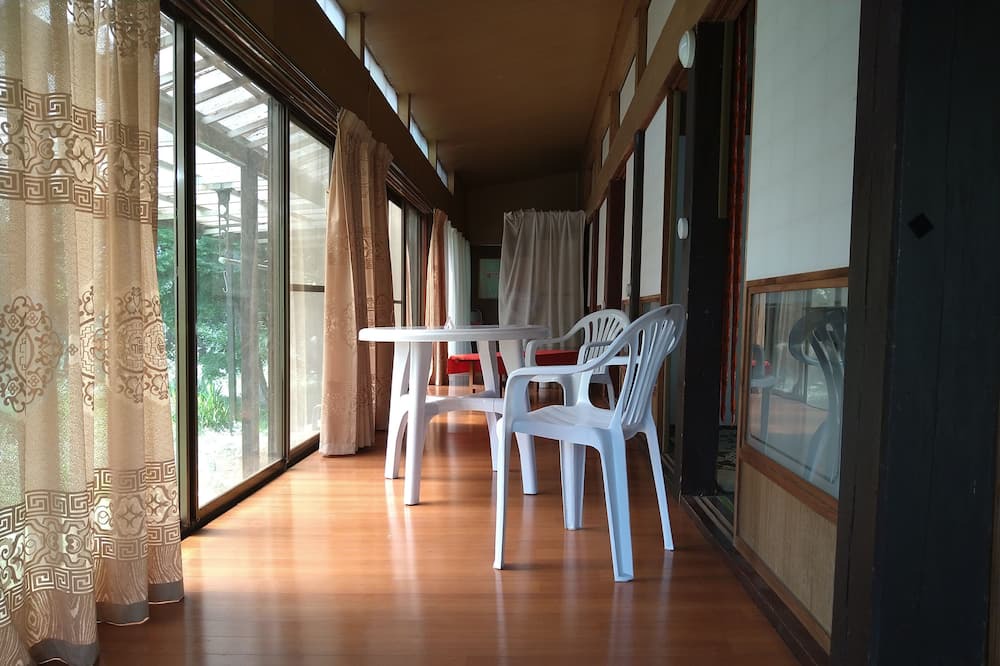 Photo of Patio Balcony in Katori