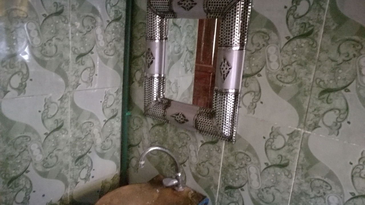 Photo of Bathroom in Imilchil