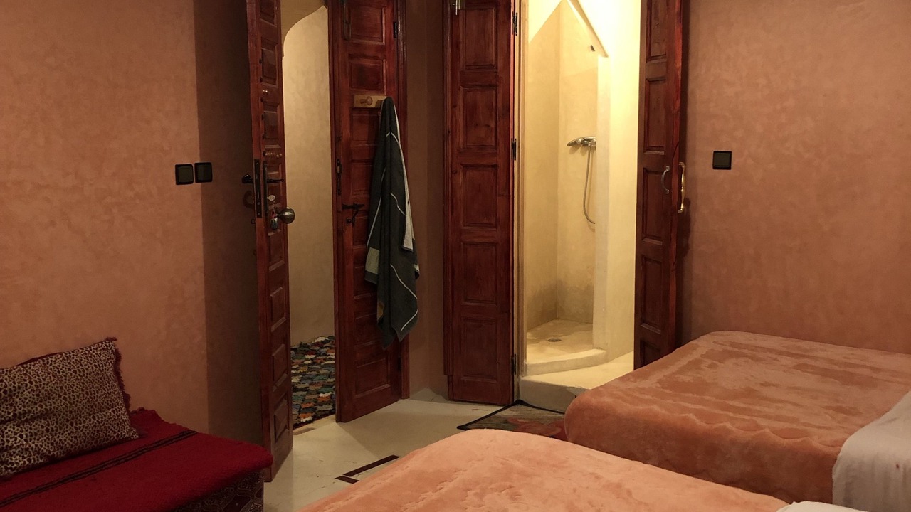 Photo of Bedroom in Imilchil