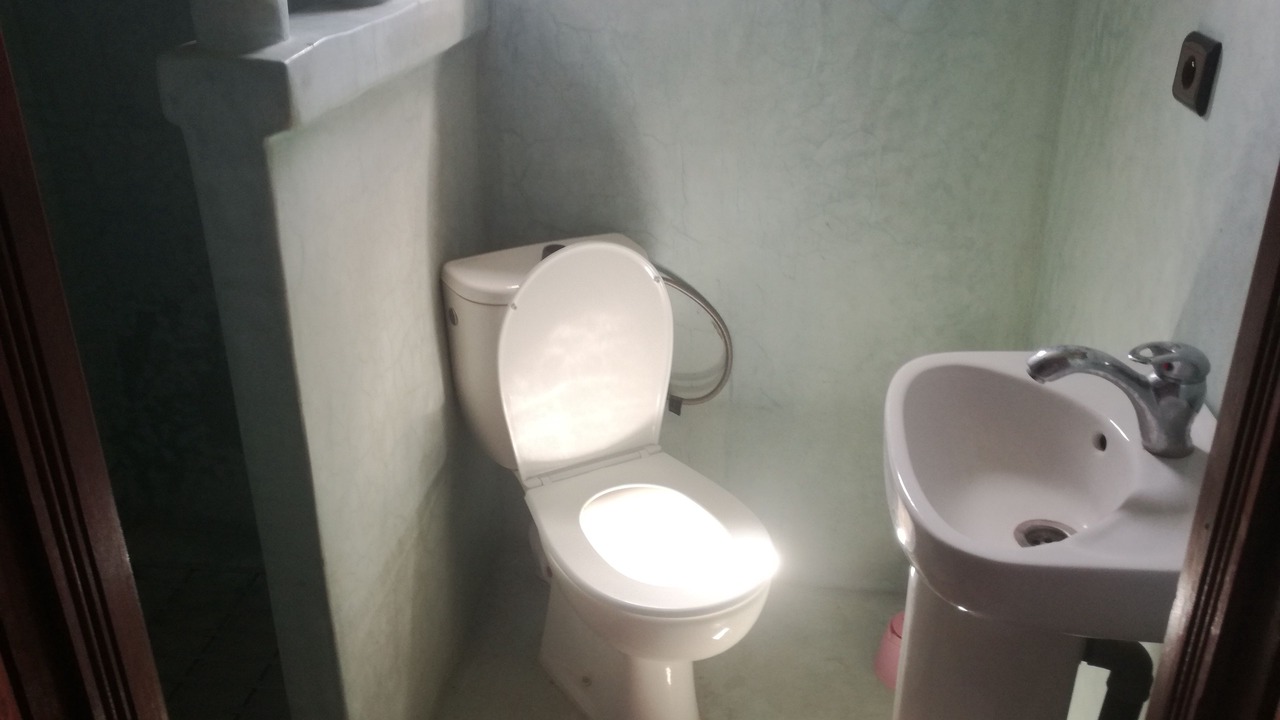 Photo of Bathroom in Imilchil