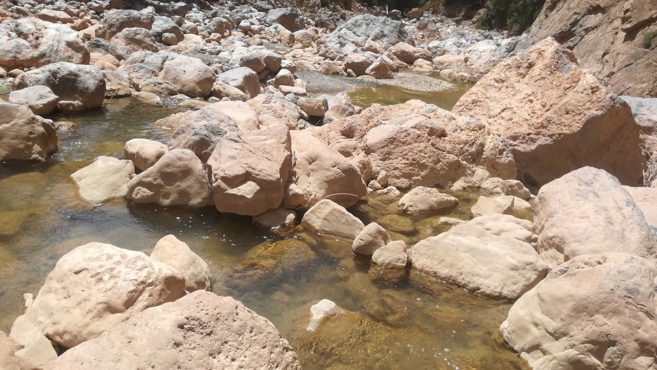 Photo of Outdoor in Imilchil
