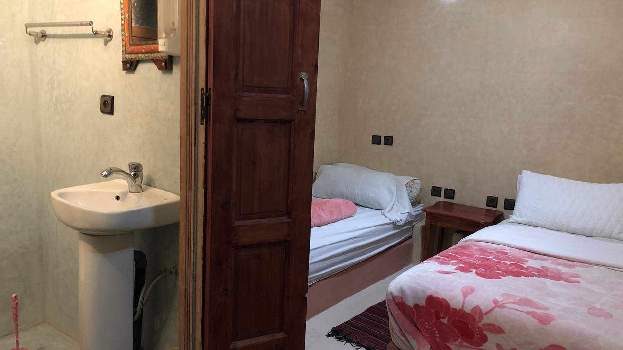 Photo of Bedroom in Imilchil