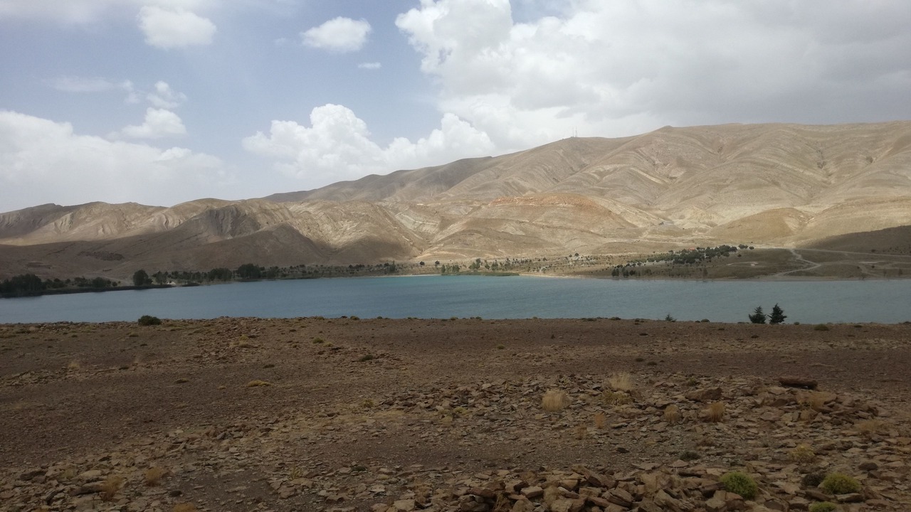 Photo of Outdoor in Imilchil