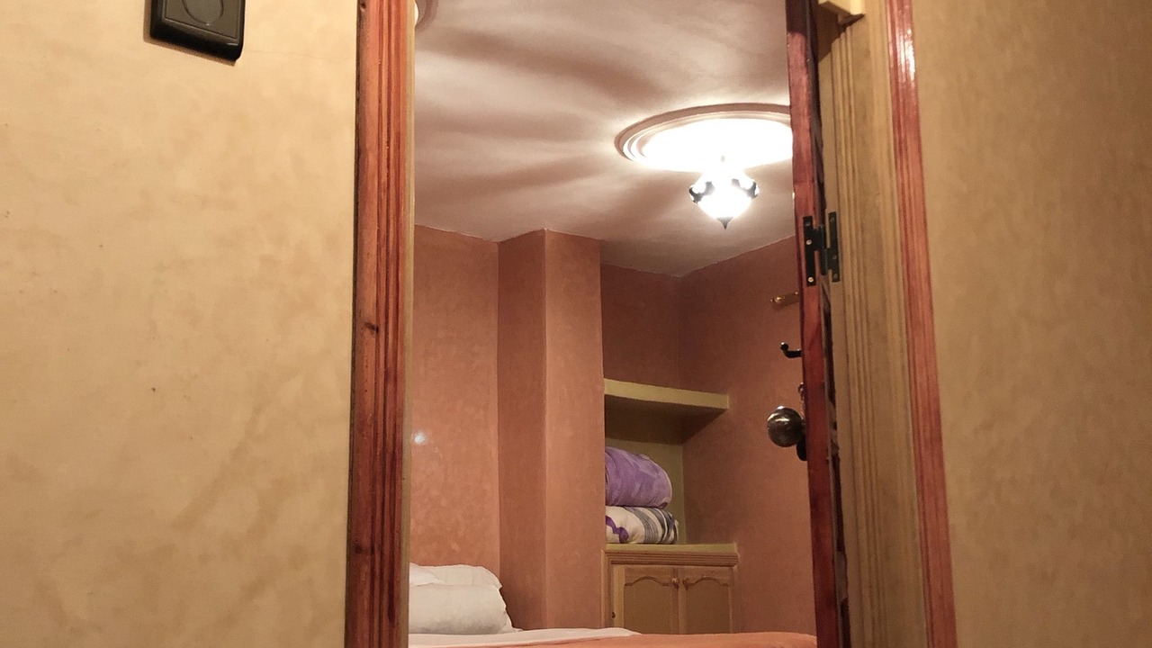 Photo of Bedroom in Imilchil