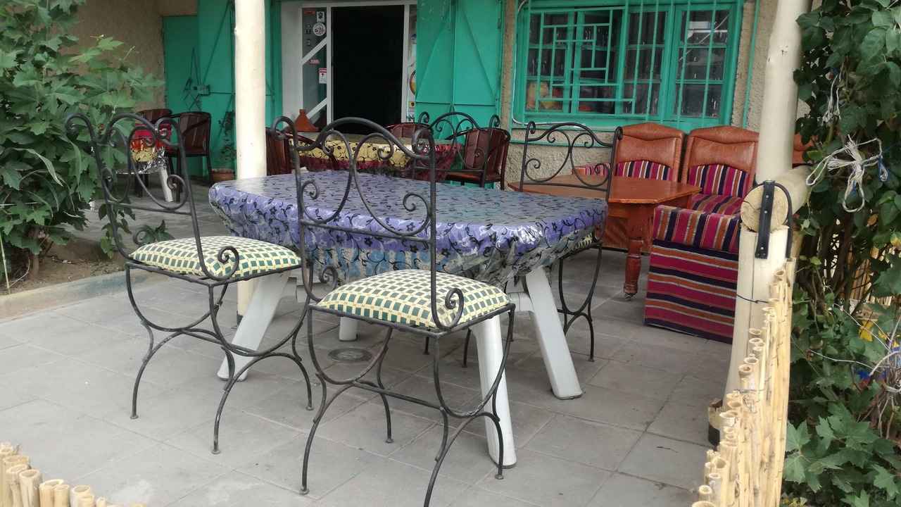 Photo of Outdoor in Imilchil