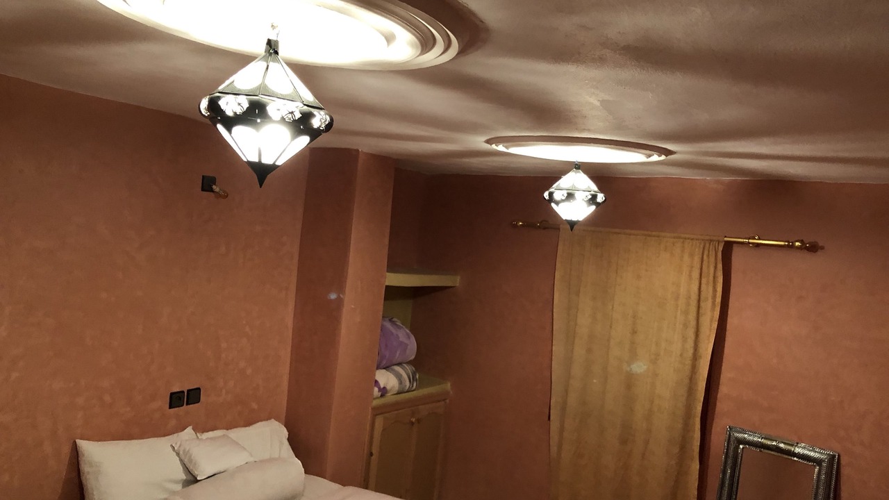 Photo of Bedroom in Imilchil