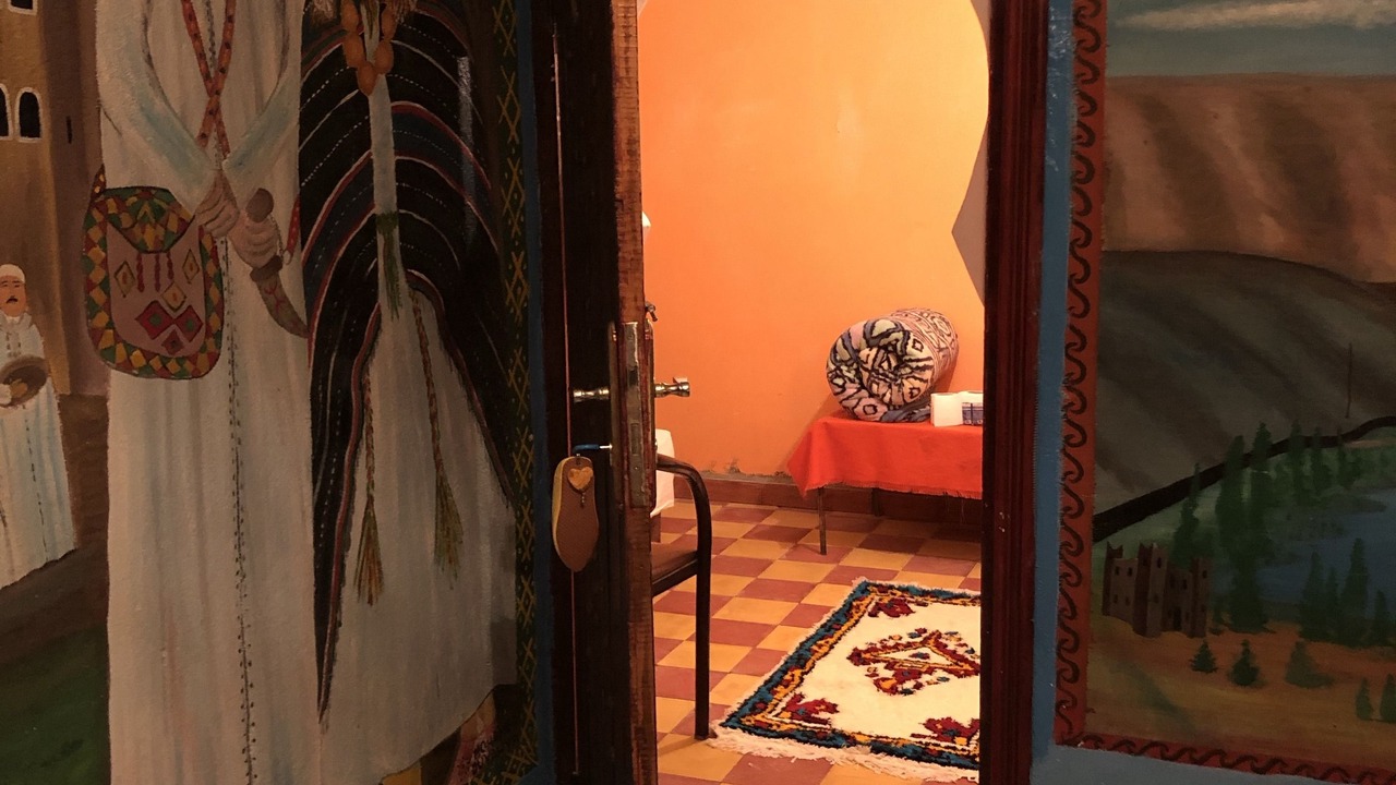 Photo of Bedroom in Imilchil