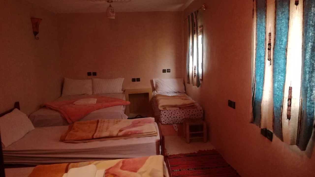 Photo of Bedroom in Imilchil