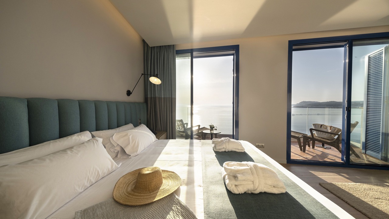 Photo of Bedroom in L'Escala