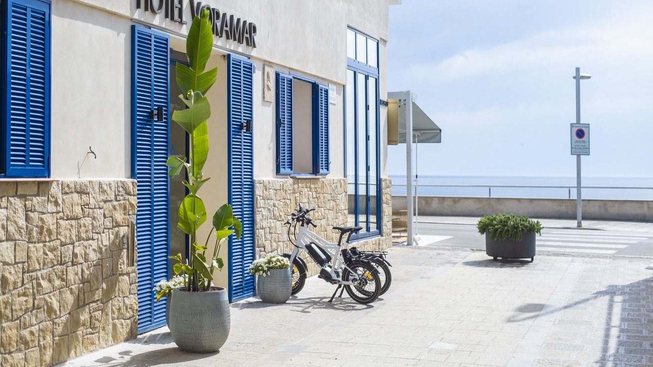 Photo of Outdoor in L'Escala