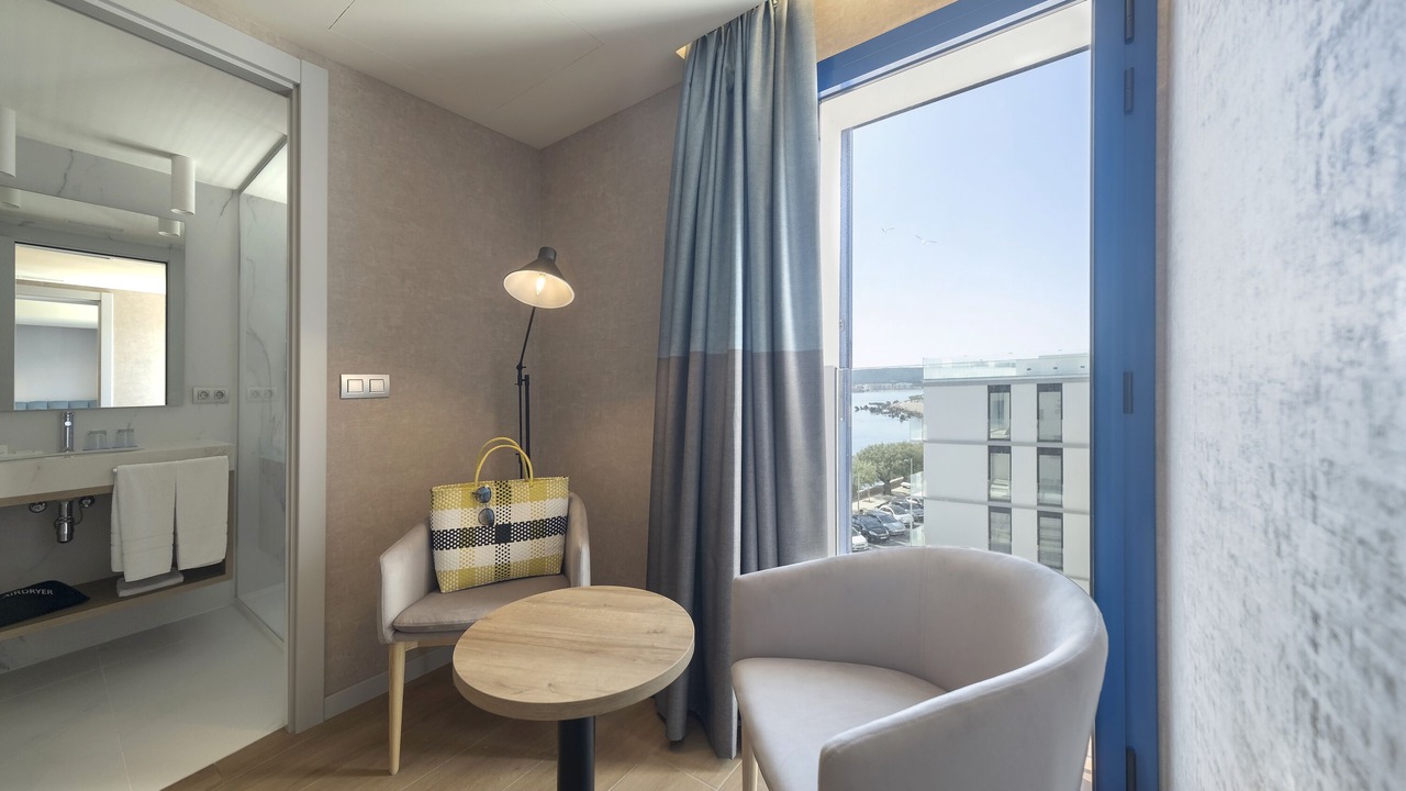 Photo of Bedroom in L'Escala