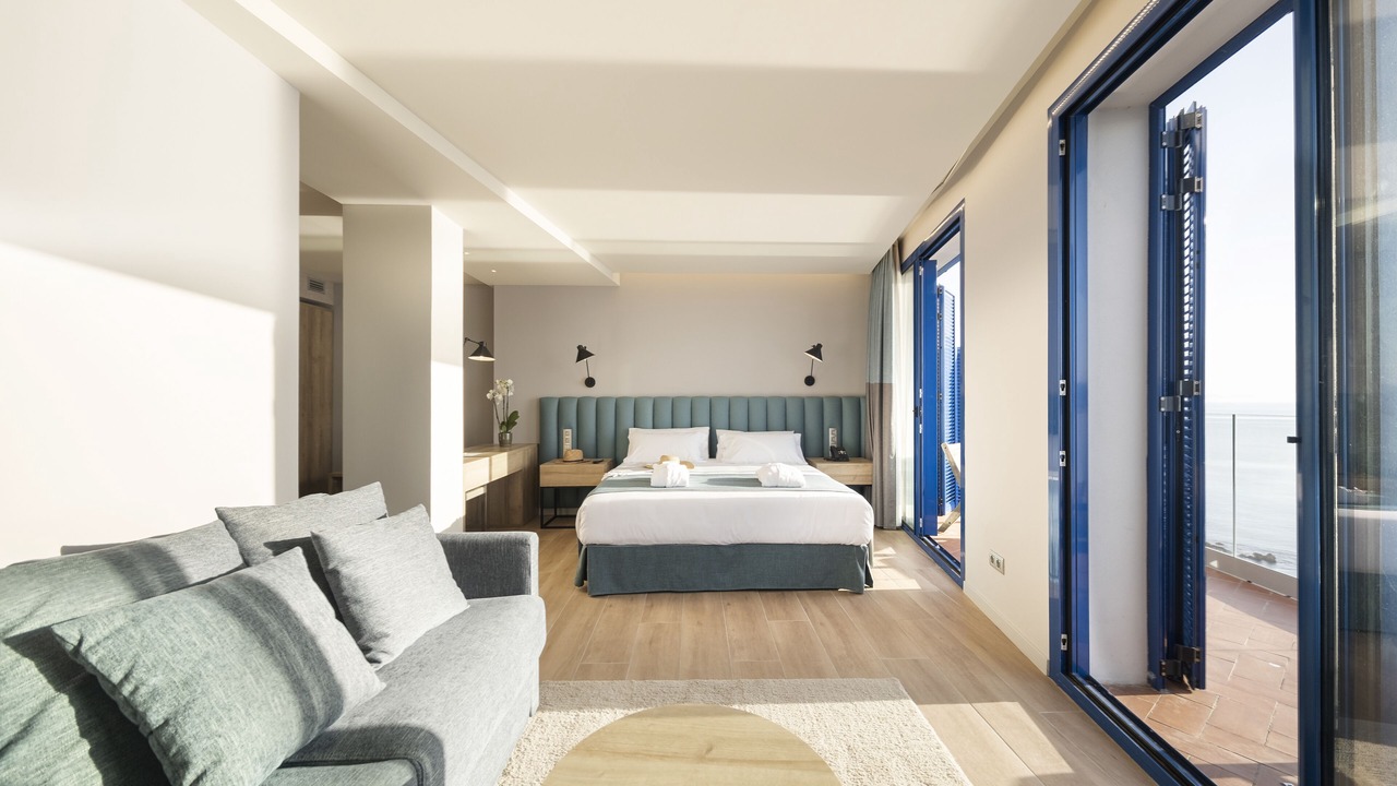 Photo of Bedroom in L'Escala