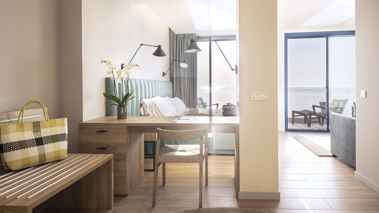 Photo of Bedroom in L'Escala