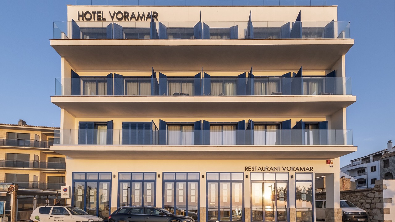 Photo of Outdoor in L'Escala