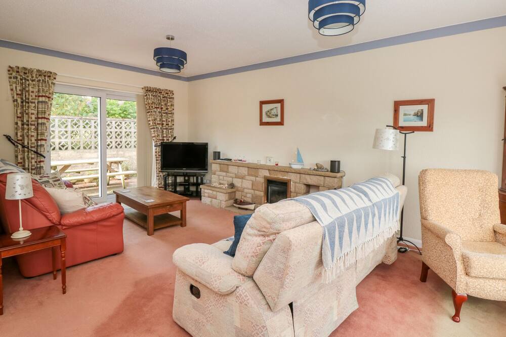 Photo of Livingroom in Dartmouth