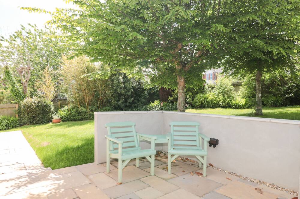 Photo of Patio Balcony in Dartmouth