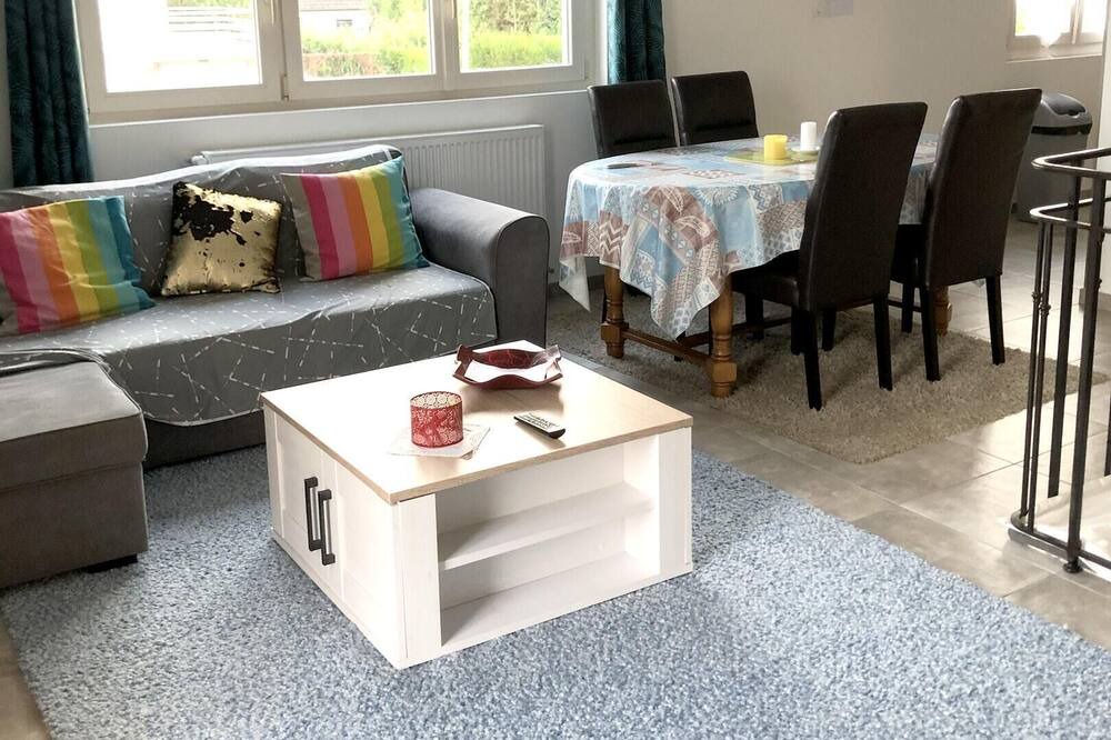 Photo of Livingroom in Norge et Tille