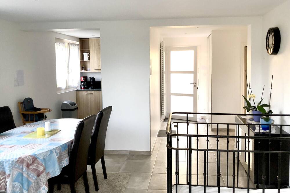 Photo of Livingroom in Norge et Tille