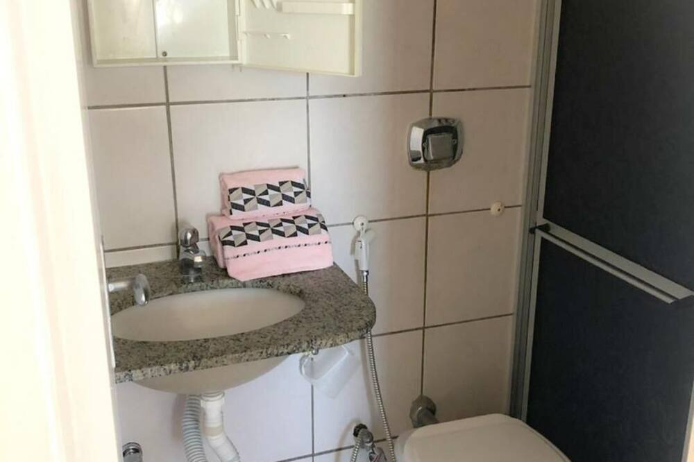 Photo of Bathroom in Centro