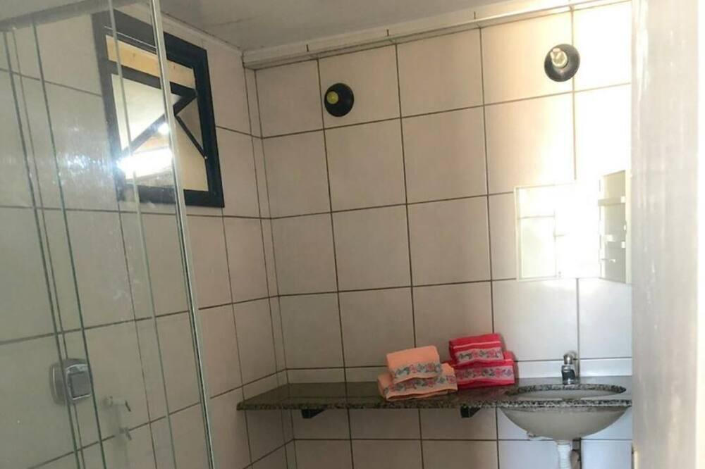 Photo of Bathroom in Centro