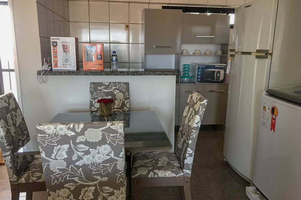 Photo of Kitchen in Centro
