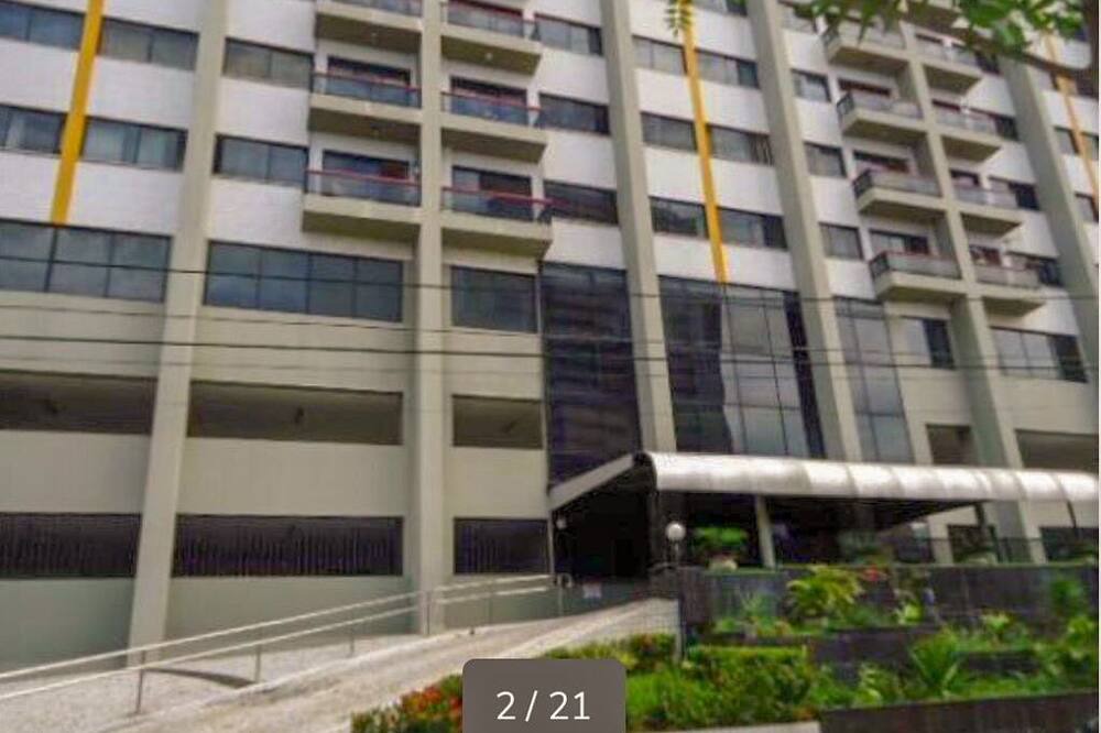 Photo of Outdoor in Centro