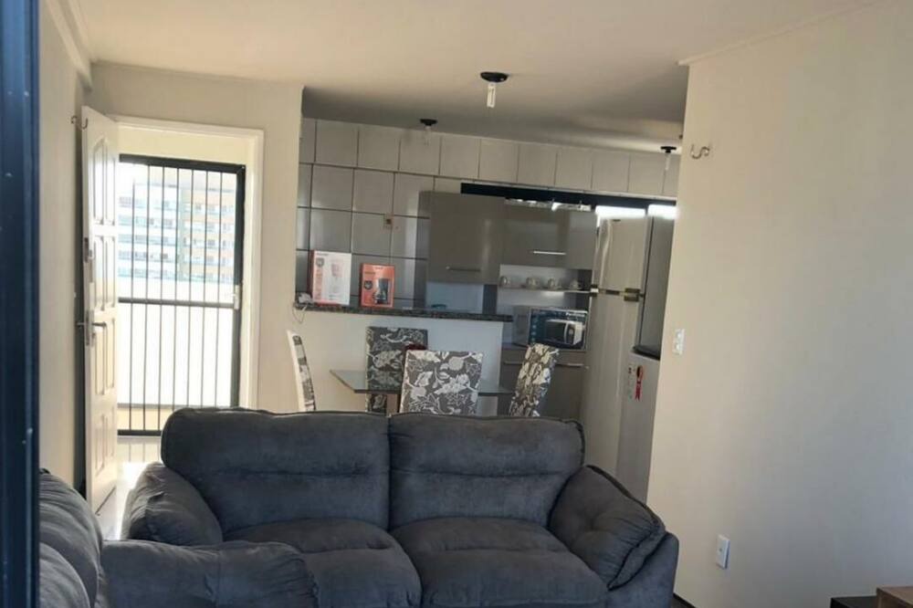Photo of Livingroom in Centro
