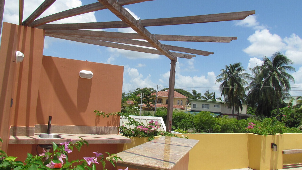 Photo of Patio Balcony in Valsayn
